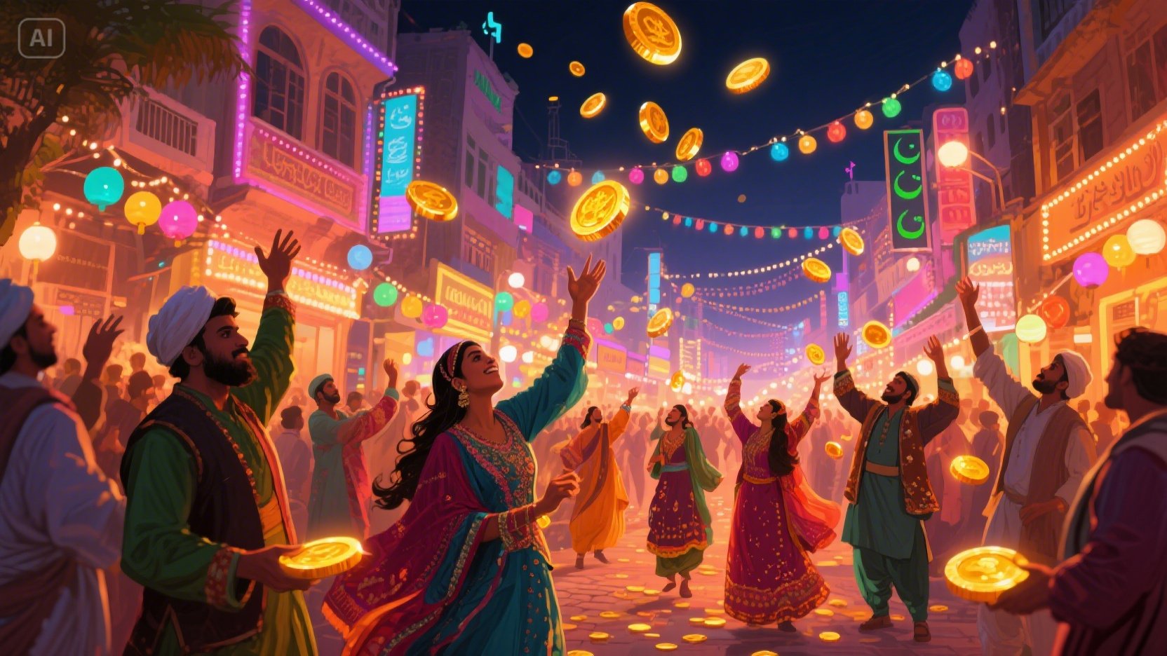 PlayFameJoin now and enjoy a 200% instant top-up on your first deposit! Pakistani players can recharge easily, play exciting casino games, and withdraw their PKR winnings instantly.