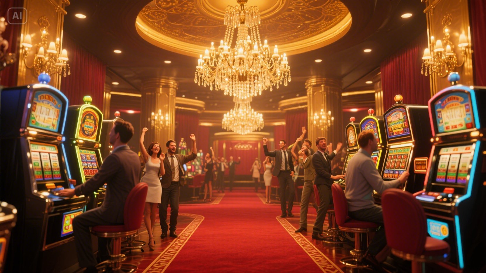 Registration at PlayFame Casino