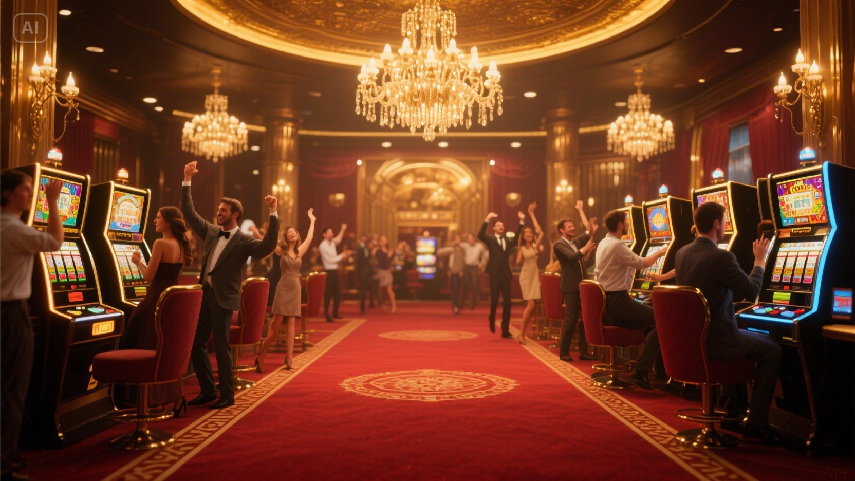 Registration at PlayFame Casino