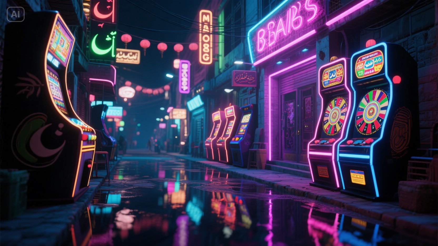 PlayFameMake your first deposit and receive a 200% instant reward! Pakistan’s players can play confidently, win safely, and withdraw PKR funds instantly using JazzCash.